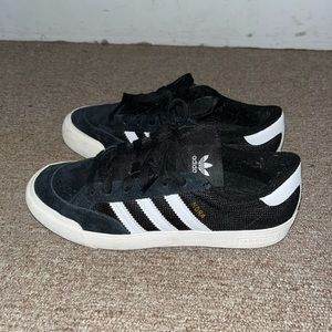 Adidas Originals Nora Skate Shoes - Men’s 5